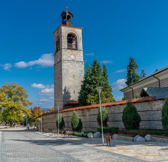 Туры в Банско 2025 - цены на путевки в Болгарию из Москвы от туроператора «Пегас Туристик» Туры в Банско 2025 - цены на путевки в Болгарию из Москвы от туроператора «Пегас Туристик»