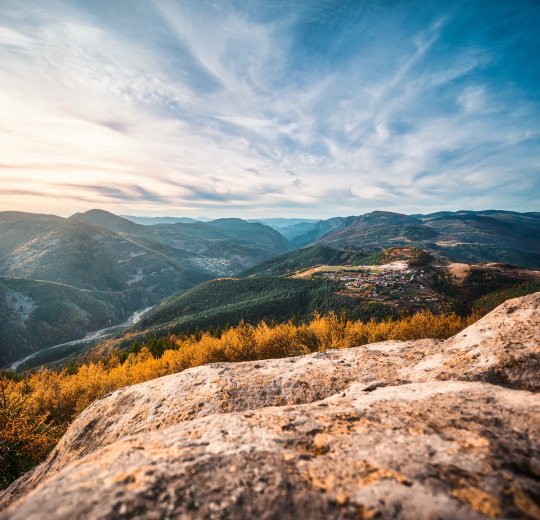 Туры в Боровец 2025 - цены на путевки в Болгарию из Москвы от туроператора «Пегас Туристик»