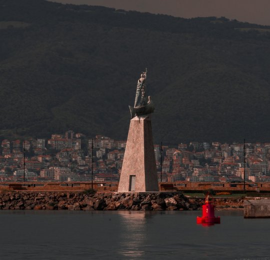 Туры в Несебр 2025 - цены на путевки в Болгарию из Москвы от туроператора «Пегас Туристик»