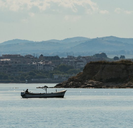 Туры в Несебр 2025 - цены на путевки в Болгарию из Москвы от туроператора «Пегас Туристик»