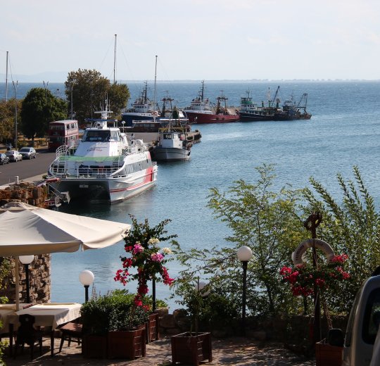 Туры в Несебр 2025 - цены на путевки в Болгарию из Москвы от туроператора «Пегас Туристик»