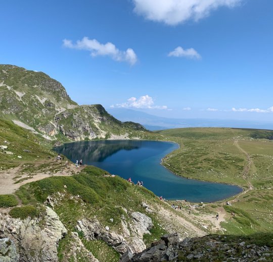 Туры в Поморие 2025 - цены на путевки в Болгарию из Москвы от туроператора «Пегас Туристик» Туры в Поморие 2025 - цены на путевки в Болгарию из Москвы от туроператора «Пегас Туристик»