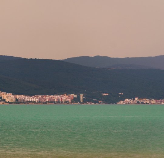 Туры в Святого Власа 2025 - цены на путевки в Болгарию из Москвы от туроператора «Пегас Туристик»