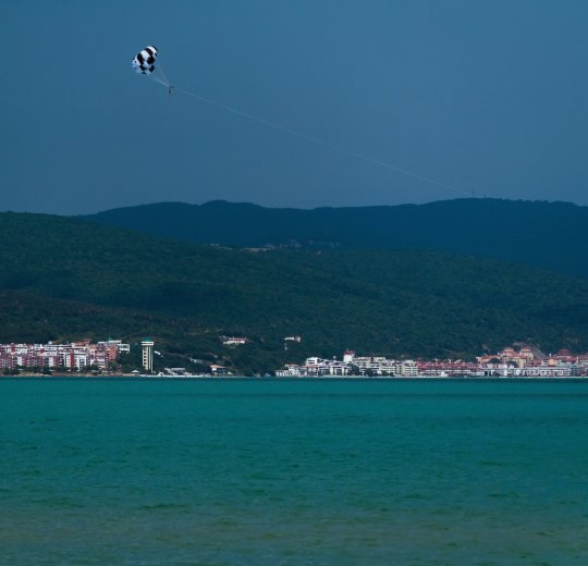 Туры в Святого Власа 2025 - цены на путевки в Болгарию из Москвы от туроператора «Пегас Туристик»