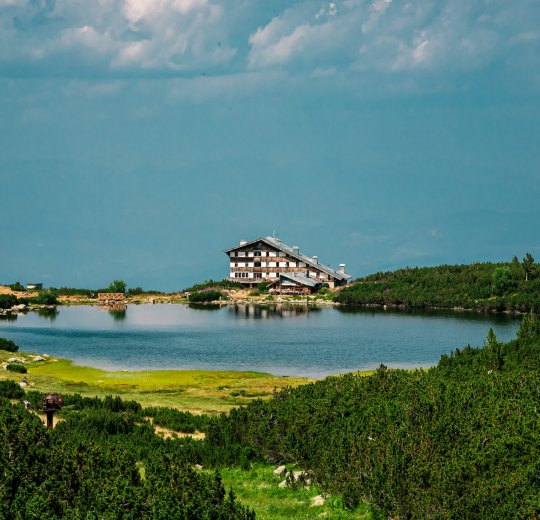 Туры на курорт Золотые Пески 2025 - цены на путевки в Болгарию из Москвы от туроператора «Пегас Туристик»