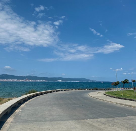 Туры на Солнечный Берег 2025 - цены на путевки в Болгарию из Москвы от туроператора «Пегас Туристик»