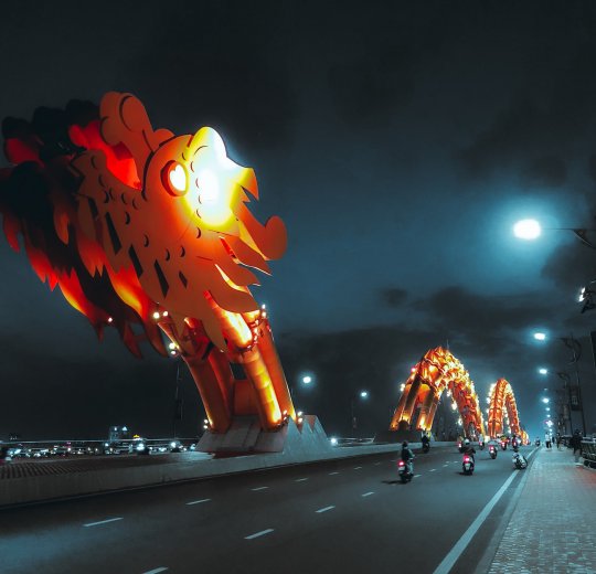 Туры в Дананг 2025 - цены на путевки во Вьетнам из Москвы от туроператора «Пегас Туристик» Туры в Дананг 2025 - цены на путевки во Вьетнам из Москвы от туроператора «Пегас Туристик»