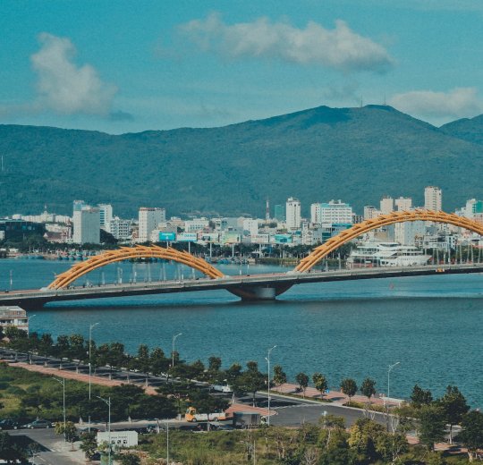 Туры в Дананг 2025 - цены на путевки во Вьетнам из Москвы от туроператора «Пегас Туристик» Туры в Дананг 2025 - цены на путевки во Вьетнам из Москвы от туроператора «Пегас Туристик»