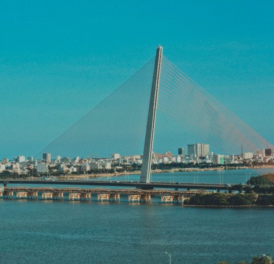 Туры в Дананг 2025 - цены на путевки во Вьетнам из Москвы от туроператора «Пегас Туристик» Туры в Дананг 2025 - цены на путевки во Вьетнам из Москвы от туроператора «Пегас Туристик»