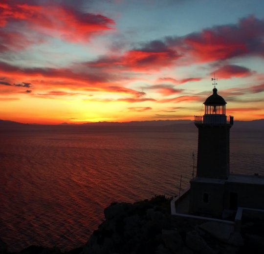 Туры в Лутраки 2025 - цены на путевки в Грецию из Москвы от туроператора «Пегас Туристик»