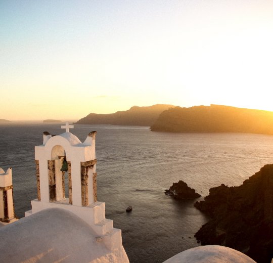 Туры на о. Санторини 2025 - цены на путевки в Грецию из Москвы от туроператора «Пегас Туристик»