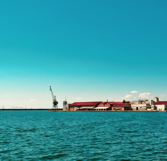 Туры в Салоники 2025 - цены на путевки в Грецию из Москвы от туроператора «Пегас Туристик»