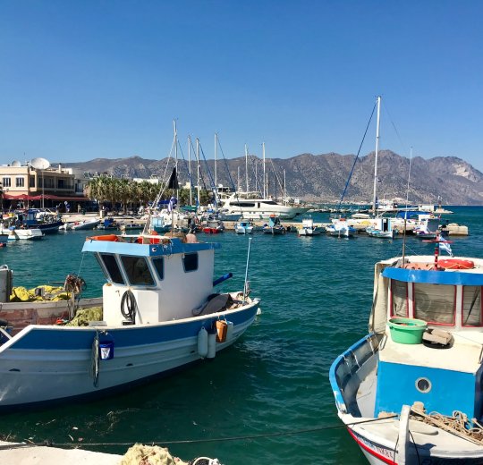 Туры на о. Кос 2025 - цены на путевки в Грецию из Москвы от туроператора «Пегас Туристик»