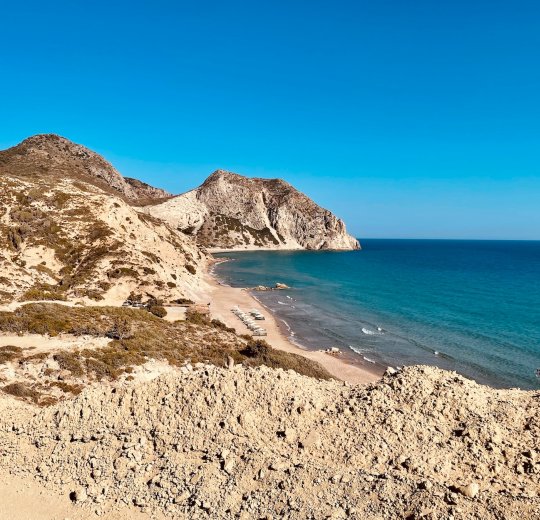 Туры на о. Кос 2025 - цены на путевки в Грецию из Москвы от туроператора «Пегас Туристик»