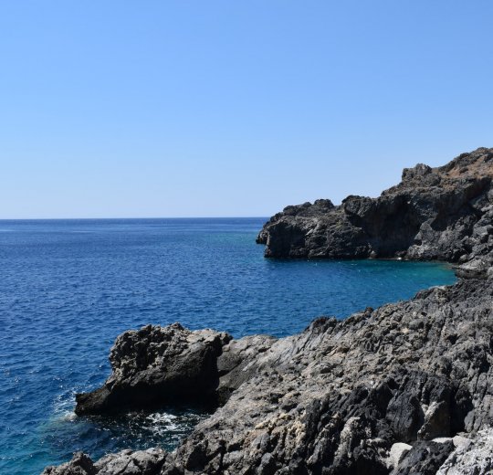 Туры на о. Крит 2025 - цены на путевки в Грецию из Москвы от туроператора «Пегас Туристик»