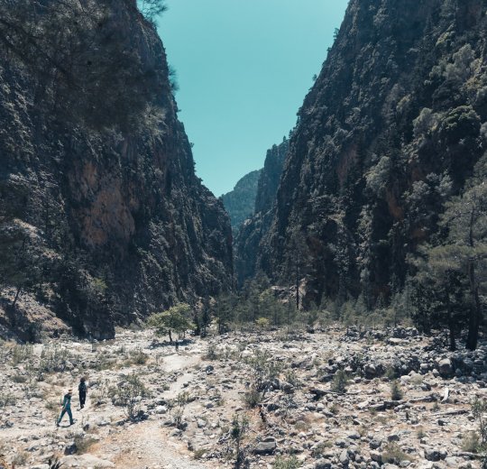 Туры на о. Крит 2025 - цены на путевки в Грецию из Москвы от туроператора «Пегас Туристик»