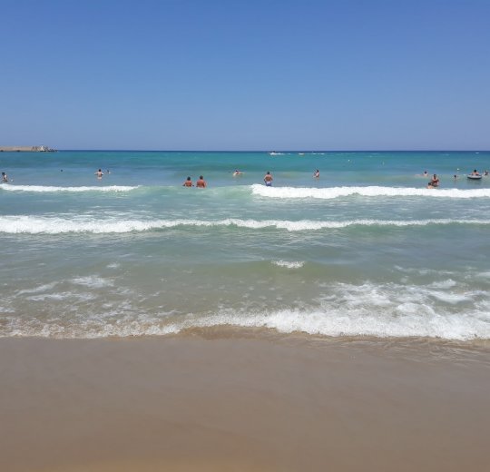 Туры на о. Крит 2025 - цены на путевки в Грецию из Москвы от туроператора «Пегас Туристик»