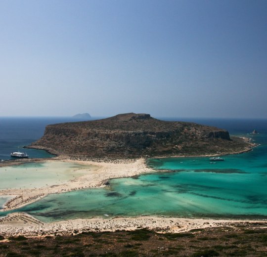 Туры на о. Крит 2025 - цены на путевки в Грецию из Москвы от туроператора «Пегас Туристик»