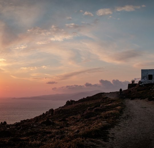 Туры на о. Миконос 2025 - цены на путевки в Грецию из Москвы от туроператора «Пегас Туристик»