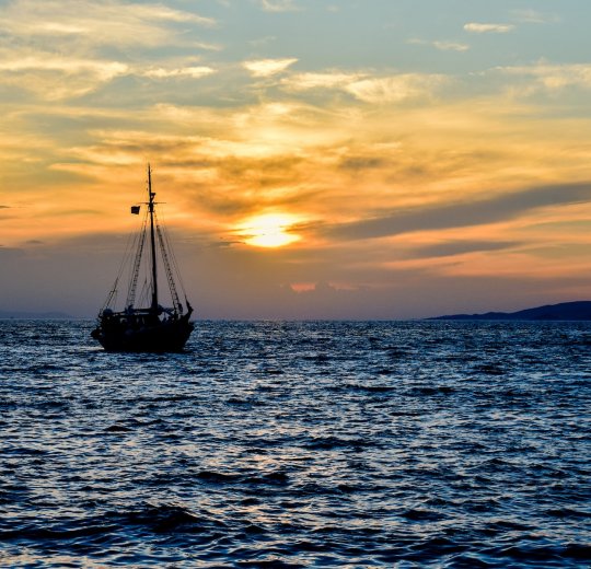 Туры на о. Миконос 2025 - цены на путевки в Грецию из Москвы от туроператора «Пегас Туристик»