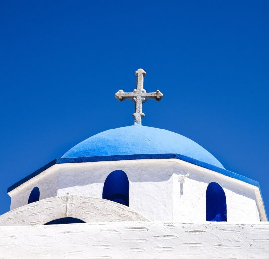 Туры на о. Миконос 2025 - цены на путевки в Грецию из Москвы от туроператора «Пегас Туристик»