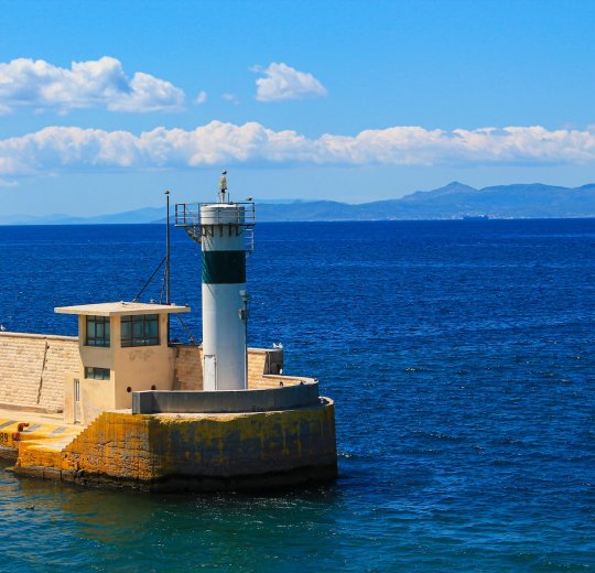 Туры в Пирей 2025 - цены на путевки в Грецию из Москвы от туроператора «Пегас Туристик»