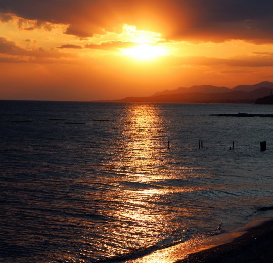 Туры в Александрополис 2025 - цены на путевки в Грецию из Москвы от туроператора «Пегас Туристик»