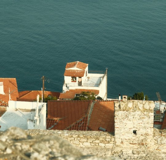 Туры в Кавалу 2025 - цены на путевки в Грецию из Москвы от туроператора «Пегас Туристик»