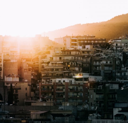 Туры в Кавалу 2025 - цены на путевки в Грецию из Москвы от туроператора «Пегас Туристик»