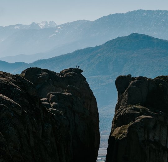 Туры в Каламбаку 2025 - цены на путевки в Грецию из Москвы от туроператора «Пегас Туристик»