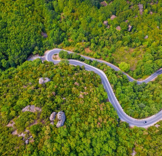 Туры в Каламбаку 2025 - цены на путевки в Грецию из Москвы от туроператора «Пегас Туристик»