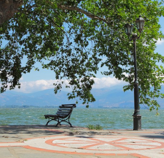 Туры в Касторию 2025 - цены на путевки в Грецию из Москвы от туроператора «Пегас Туристик»