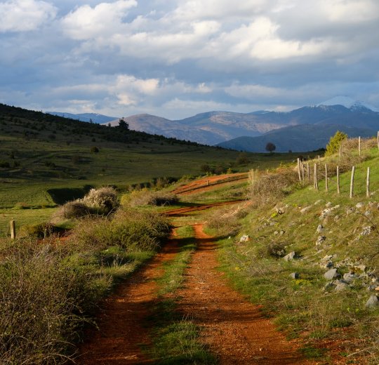 Туры в Касторию 2025 - цены на путевки в Грецию из Москвы от туроператора «Пегас Туристик»