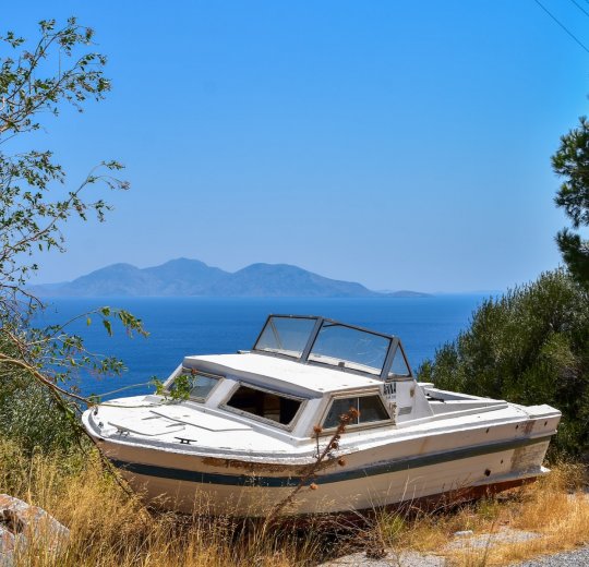 Туры на о. Икария 2025 - цены на путевки в Грецию из Москвы от туроператора «Пегас Туристик»