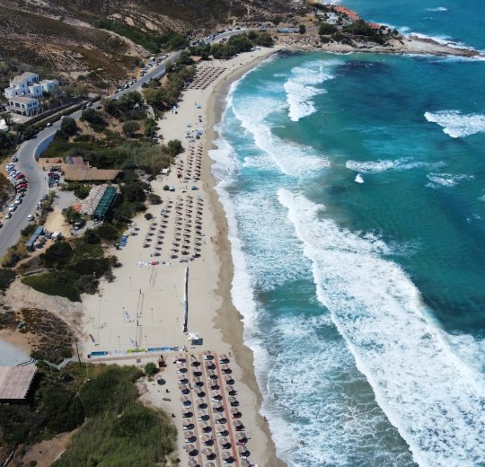 Туры на о. Икария 2025 - цены на путевки в Грецию из Москвы от туроператора «Пегас Туристик»