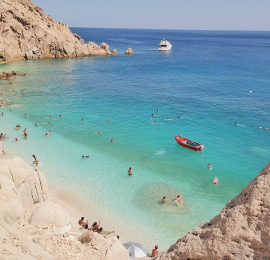 Туры на о. Икария 2025 - цены на путевки в Грецию из Москвы от туроператора «Пегас Туристик»