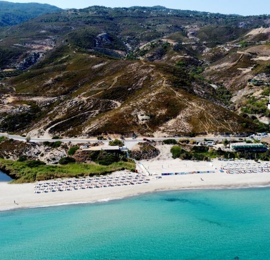 Туры на о. Икария 2025 - цены на путевки в Грецию из Москвы от туроператора «Пегас Туристик»