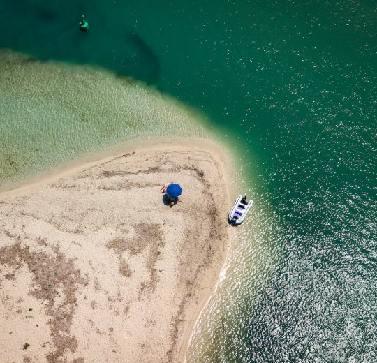 Туры на о. Лефкада 2025 - цены на путевки в Грецию из Москвы от туроператора «Пегас Туристик»