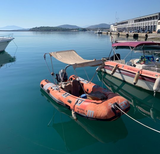 Туры в Волос 2025 - цены на путевки в Грецию из Москвы от туроператора «Пегас Туристик»