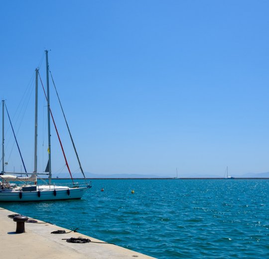 Туры в Волос 2025 - цены на путевки в Грецию из Москвы от туроператора «Пегас Туристик»