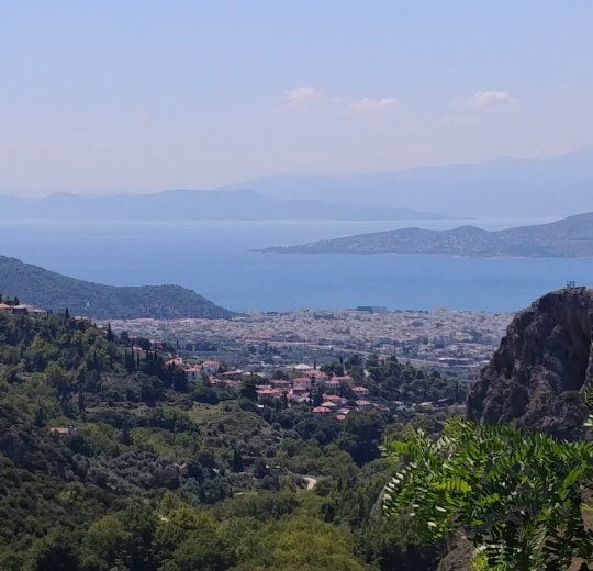 Туры в Волос 2025 - цены на путевки в Грецию из Москвы от туроператора «Пегас Туристик»