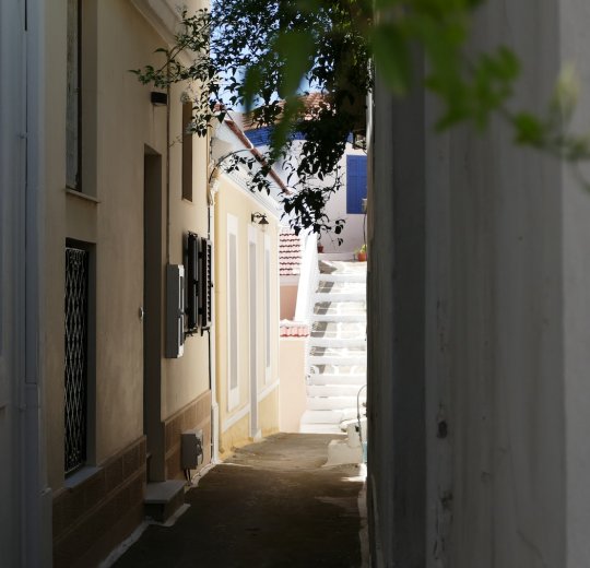 Туры на о. Карпатос 2025 - цены на путевки в Грецию из Москвы от туроператора «Пегас Туристик»