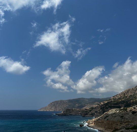 Туры на о. Карпатос 2025 - цены на путевки в Грецию из Москвы от туроператора «Пегас Туристик»