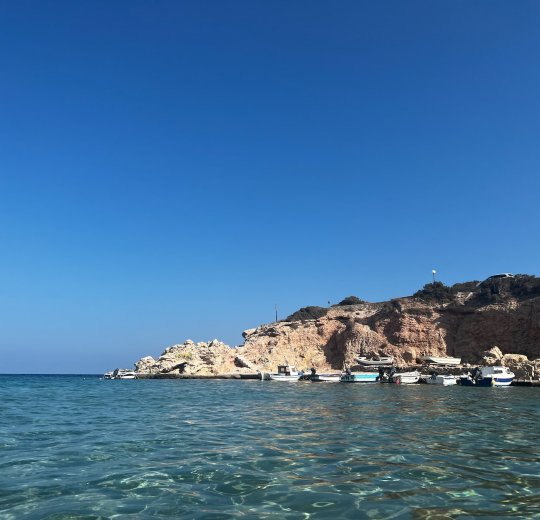 Туры на о. Карпатос 2025 - цены на путевки в Грецию из Москвы от туроператора «Пегас Туристик»