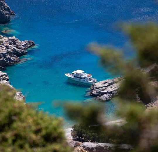 Туры на о. Карпатос 2025 - цены на путевки в Грецию из Москвы от туроператора «Пегас Туристик»