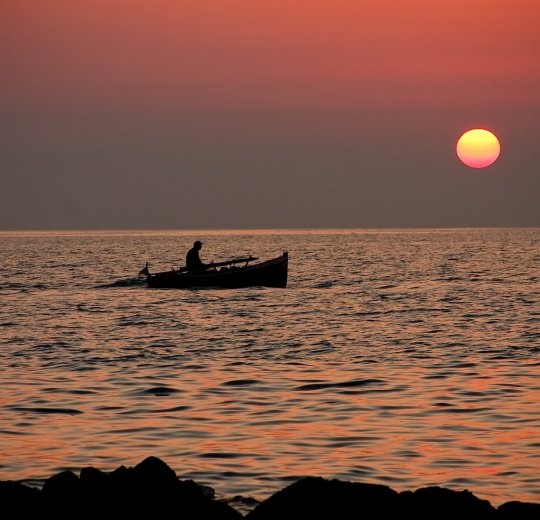 Туры на о. Лесбос 2025 - цены на путевки в Грецию из Москвы от туроператора «Пегас Туристик»