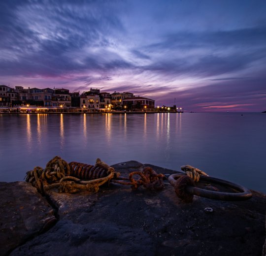 Туры на о. Крит-Ханья 2025 - цены на путевки в Грецию из Москвы от туроператора «Пегас Туристик»