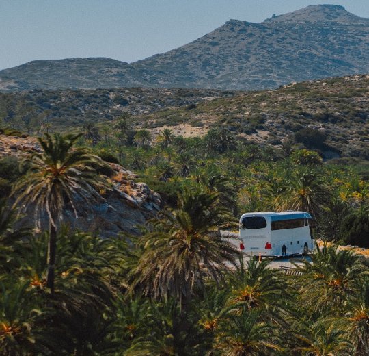 Туры на о. Крит-Лассити 2025 - цены на путевки в Грецию из Москвы от туроператора «Пегас Туристик»