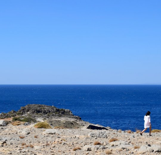 Туры на о. Крит-Лассити 2025 - цены на путевки в Грецию из Москвы от туроператора «Пегас Туристик»