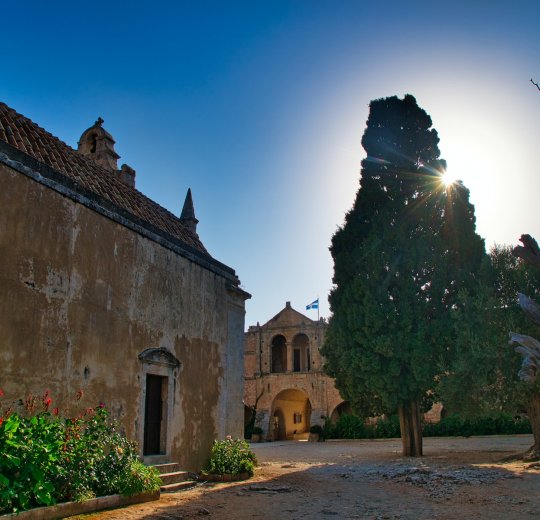 Туры на о. Крит-Лассити 2025 - цены на путевки в Грецию из Москвы от туроператора «Пегас Туристик»